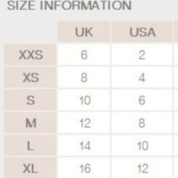 Boohoo Muave Acid Washed Cable Knit V-neck Tank Top - Picture 7 of 7